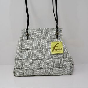 Brand New Fiona Made in Italy purse